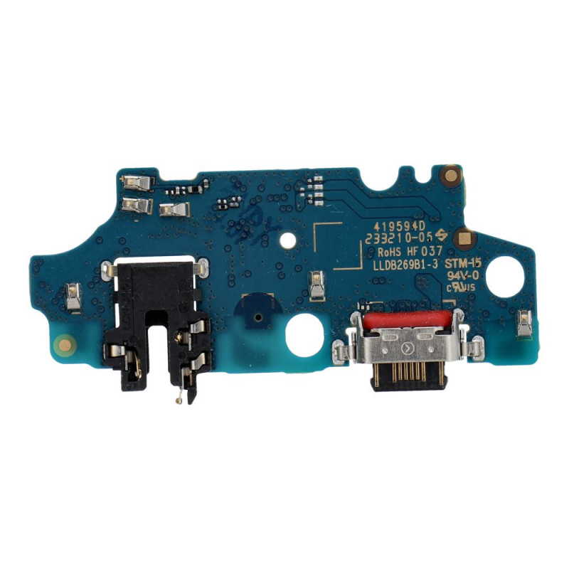 Charging board for SAMSUNG A05s A057 OEM (Fast Charger) Charging board for SAMSUNG A05s A057 OEM (Fast Charger)