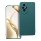 MATT case for HONOR 200 dark green MATT case for HONOR 200 dark green