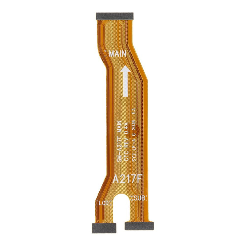 Main board flex cable for SAMSUNG A21s Main board flex cable for SAMSUNG A21s