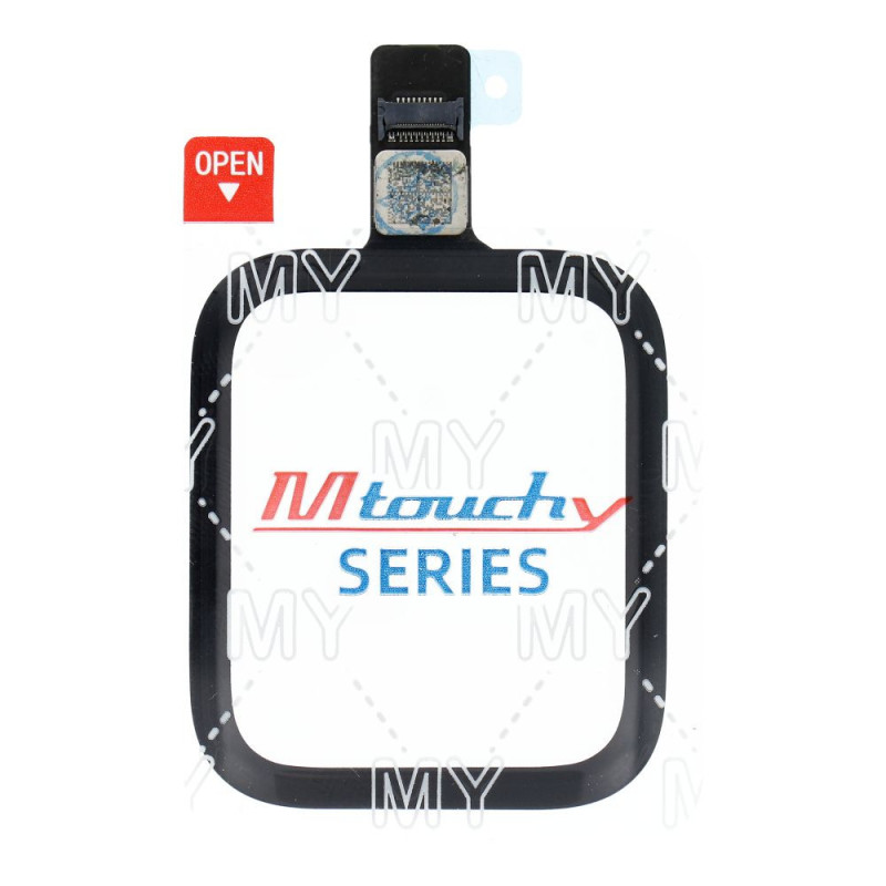 MUSTTBY Touch screen + OCA for Apple Watch Series SE-40MM MUSTTBY Touch screen + OCA for Apple Watch Series SE-40MM
