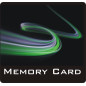 Speicherkarte Memory Stick Micro M2 1024 MB