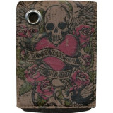 UNIBAG TRENDWERK Mobile Case 2Die4 (To-Die-For)