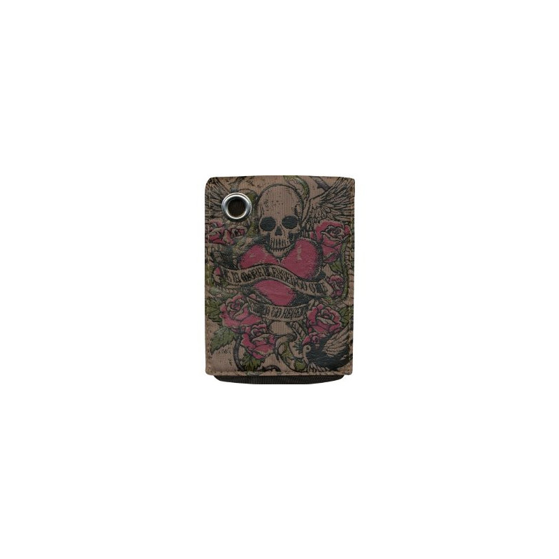 UNIBAG TRENDWERK Mobile Case 2Die4 (To-Die-For)