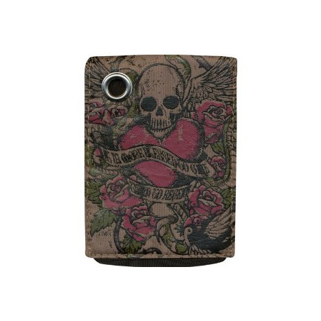 UNIBAG TRENDWERK Mobile Case 2Die4 (To-Die-For)
