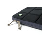 GeckoGear Swag Bag Case Midnight für Tablets bis 245mm x 195mm