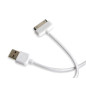 GeckoGear Datenkabel MADE FOR iPHONE universal für iPhone 3G / 3Gs / 4G / 4s