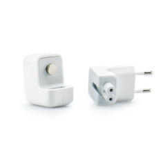 POWER-ADAPTER HOME USB-A Apple TURBO USB-Lader MD836/B (12 Watt)  BULK-PACKED