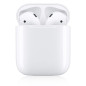 APPLE AirPods + Ladecase (2. Generation)