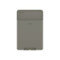 CARD-BAG BASEUS dark grey
