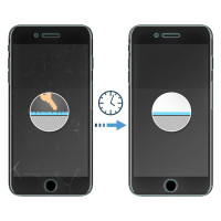 HYDROGEL Display-Schutz für Xiaomi Redmi 8