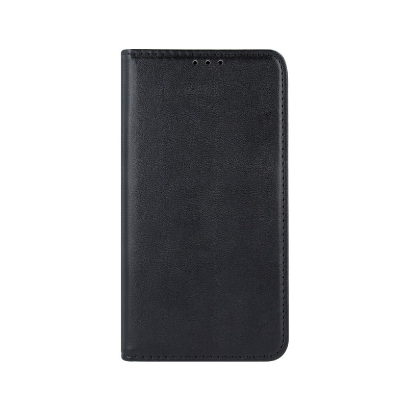 PROUD'S FLIP BOOK CASE MAGFLEX schwarz für Samsung Galaxy S20 Plus