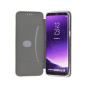 FLIPCASE WALLET F17 schwarz für Samsung G980 Galaxy S20 Plus