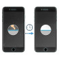 HYDROGEL Display-Schutz für Samsung A415 Galaxy A41