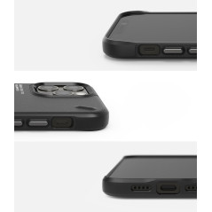 Backcase Ringke Onyx Design X für Apple iPhone 12| iPhone 12 Pro