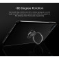 Ring Holder BASEUS ULTRASLIM black