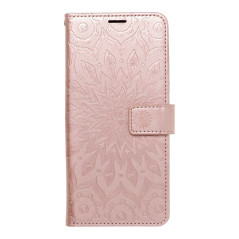 FLIPCASE MANDALA rosegold für Samsung Galaxy A72