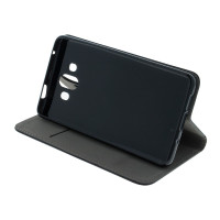 FLIPCASE MAGFLEX schwarz für Samsung A515 Galaxy A51