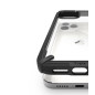 Ringke Fusion X durable PC Case black with TPU Bumper für Apple iPhone 12| iPhone 12 Pro (FUAP0024)