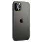 TEMPERED GLASS SPIGEN OPTIK.TR CAMERA LENS für APPLE IPHONE 12 PRO BLACK