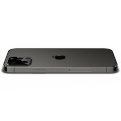 TEMPERED GLASS SPIGEN OPTIK.TR CAMERA LENS für APPLE IPHONE 12 PRO BLACK