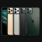 SPIGEN ULTRA HYBRID für APPLE IPHONE 11 PRO MIDNIGHT GREEN