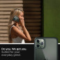 SPIGEN ULTRA HYBRID für APPLE IPHONE 11 PRO MIDNIGHT GREEN
