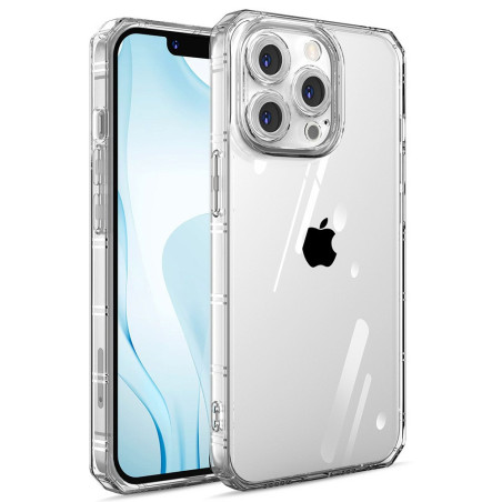 BACK-CASE SUPER CLEAR HYBRID transparent für Samsung A136 Galaxy A13 5G