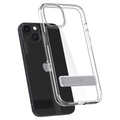 Spigen Ultra Hybrid S für Apple iPhone 13