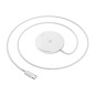 POWER-ADAPTER HOME USB-C + CABLE MAGSAFE DUDAO PROMOTION KIT 20W/15W