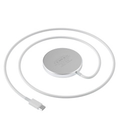 POWER-ADAPTER HOME USB-C + CABLE MAGSAFE DUDAO PROMOTION KIT 20W/15W