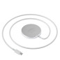 POWER-ADAPTER HOME USB-C + CABLE MAGSAFE DUDAO PROMOTION KIT 20W/15W