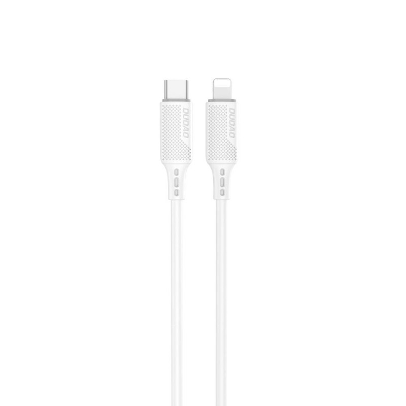 Datenkabel USB-C - Lightning 100cm DUDAO 20W PD
