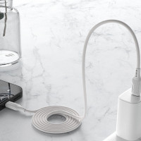 Datenkabel USB-C - Lightning 100cm DUDAO 20W PD