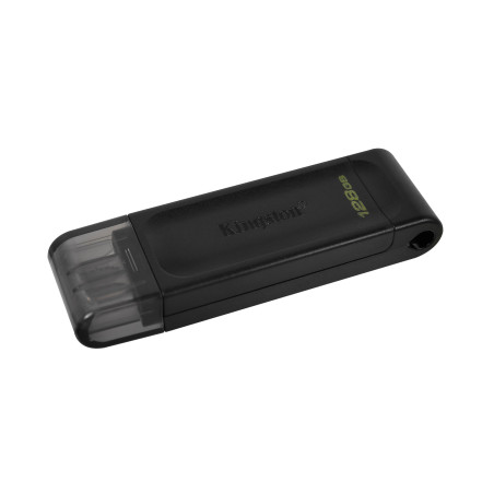 Kingston Pendrive/Speicherstick DataTraveller DT70 128GB USB-C 3.2