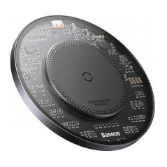 WIRELESS INDUCTION CHARGER Baseus BS-W530 15W black