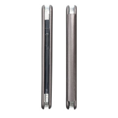 FLIPCASE F17 silvergray für Samsung Galaxy S23 FE