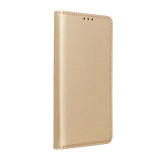 FLIPCASE WALLET SMART MAGNET gold für SAMSUNG Galaxy A16