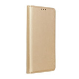 FLIPCASE WALLET SMART MAGNET gold für SAMSUNG Galaxy A16