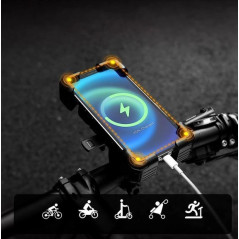 HOLDER Bike Rockbros black