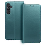 FLIPCASE MAGNETO dunkelgrün für SAMSUNG Galaxy A16