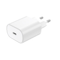 CHARGER USB-C 25W JELLICO C35