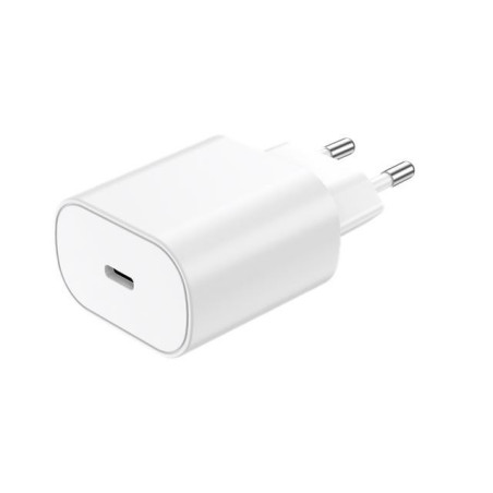 CHARGER USB-C 25W JELLICO C35