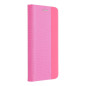 SENSITIVE Book case for SAMSUNG A36 5G  light pink
