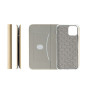 SENSITIVE Book case for SAMSUNG A36 5G gold