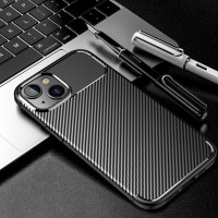 Back-Case CARBON PREMIUM für SAMSUNG Galaxy A56
