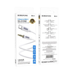 Audio Soundwire USB-C -- 3