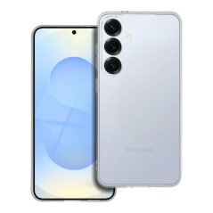 BACK-CASE 2mm transparent für SAMSUNG Galaxy S25