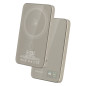 POWERBANK Blavec MagSafe-kompatibel 5000mAh 7,8mm gold