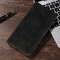 FLIPCASE WONDER PRIME schwarz für Apple iPhone 17 Pro