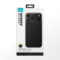 Back-Case Magnetic Armot KEVLAR Metal Frame black für APPLE iPhone 17 Pro Max